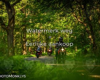 Motor Elfstedentocht 2026 photo