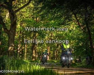 Motor Elfstedentocht 2026 photo