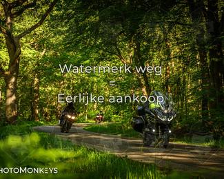 Motor Elfstedentocht 2026 photo