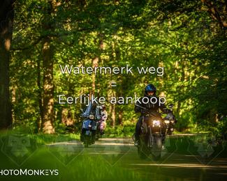 Motor Elfstedentocht 2026 photo