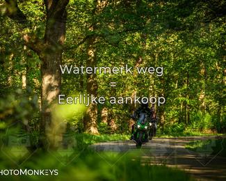 Motor Elfstedentocht 2026 photo