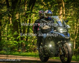Motor Elfstedentocht 2026 photo