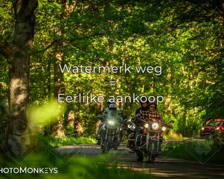 Motor Elfstedentocht 2026 photo