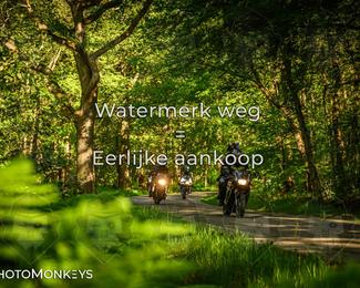 Motor Elfstedentocht 2026 photo