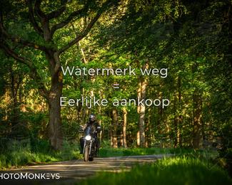 Motor Elfstedentocht 2026 photo