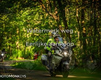 Motor Elfstedentocht 2026 photo
