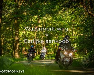 Motor Elfstedentocht 2026 photo