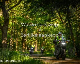Motor Elfstedentocht 2026 photo