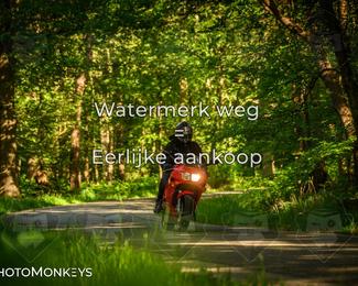 Motor Elfstedentocht 2026 photo