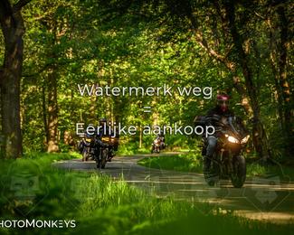 Motor Elfstedentocht 2026 photo