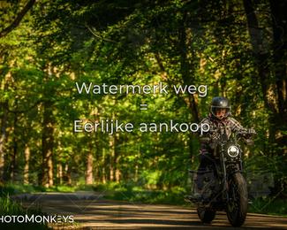 Motor Elfstedentocht 2026 photo