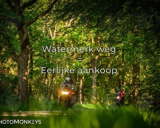 Motor Elfstedentocht 2026 photo