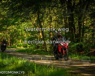 Motor Elfstedentocht 2026 photo