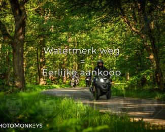 Motor Elfstedentocht 2026 photo