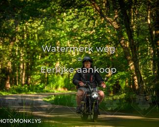 Motor Elfstedentocht 2026 photo