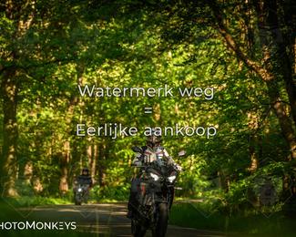 Motor Elfstedentocht 2026 photo