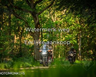 Motor Elfstedentocht 2026 photo