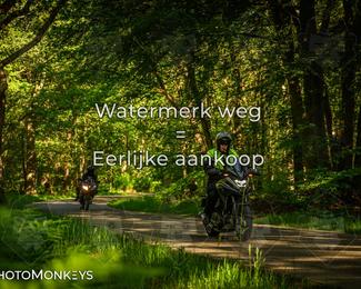 Motor Elfstedentocht 2026 photo