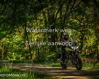 Motor Elfstedentocht 2026 photo