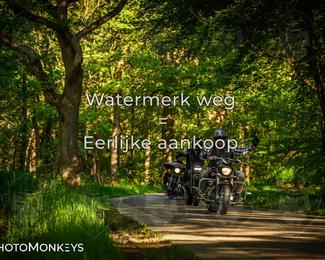 Motor Elfstedentocht 2026 photo