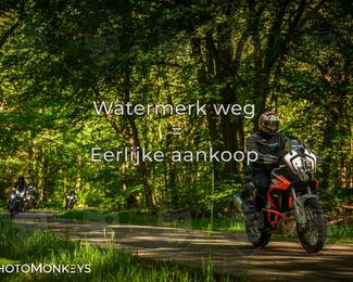 Motor Elfstedentocht 2026 photo