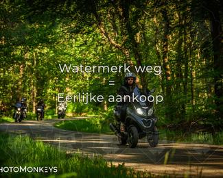 Motor Elfstedentocht 2026 photo