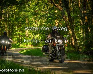 Motor Elfstedentocht 2026 photo