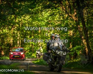 Motor Elfstedentocht 2026 photo