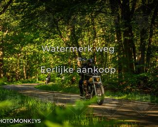 Motor Elfstedentocht 2026 photo
