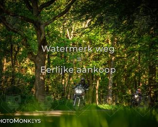 Motor Elfstedentocht 2026 photo