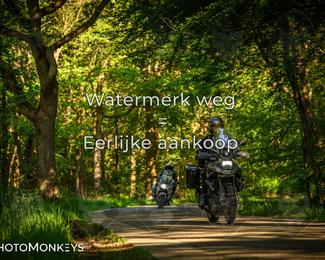 Motor Elfstedentocht 2026 photo