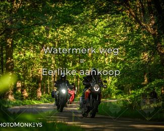 Motor Elfstedentocht 2026 photo