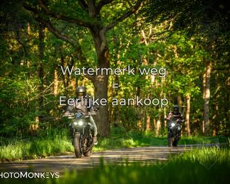 Motor Elfstedentocht 2026 photo