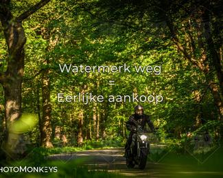 Motor Elfstedentocht 2026 photo