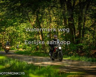 Motor Elfstedentocht 2026 photo