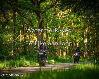 Motor Elfstedentocht 2026 photo