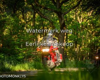 Motor Elfstedentocht 2026 photo
