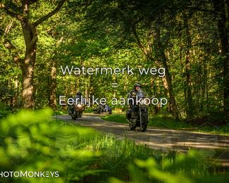 Motor Elfstedentocht 2026 photo