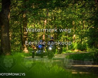 Motor Elfstedentocht 2026 photo