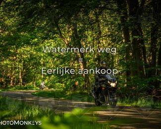 Motor Elfstedentocht 2026 photo