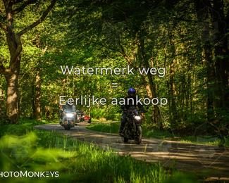 Motor Elfstedentocht 2026 photo
