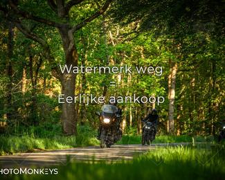Motor Elfstedentocht 2026 photo