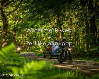 Motor Elfstedentocht 2026 photo