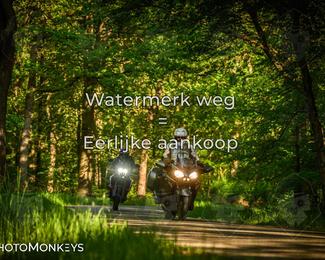 Motor Elfstedentocht 2026 photo