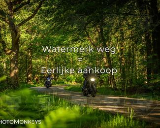 Motor Elfstedentocht 2026 photo