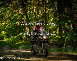 Motor Elfstedentocht 2026 photo