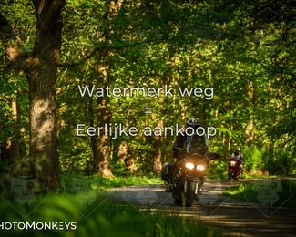 Motor Elfstedentocht 2026 photo