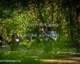 Motor Elfstedentocht 2026 photo
