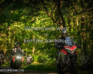 Motor Elfstedentocht 2026 photo