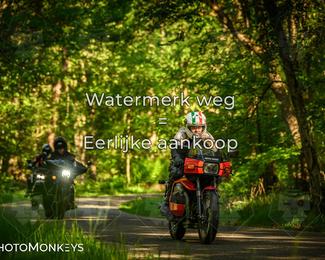 Motor Elfstedentocht 2026 photo